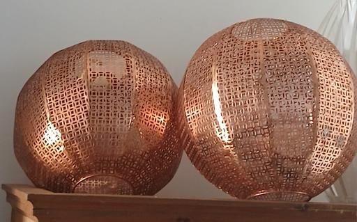 Buy & Sell Thornton-Cleveleys Wyre - Photos for lampshades