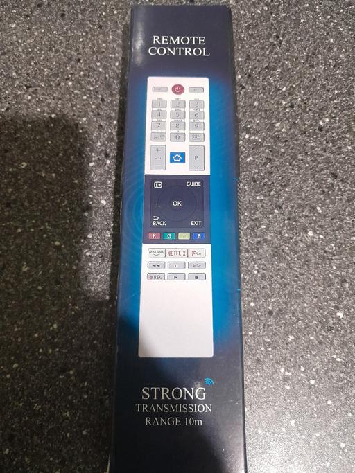 Buy & Sell Barking Barking and Dagenham - Photos for Universal Remote brand new boxed
