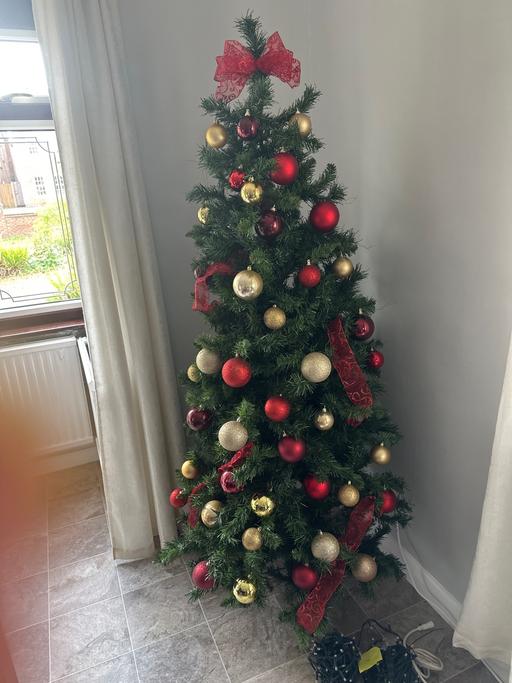 Buy & Sell Billericay Basildon - Photos for Christmas Tree