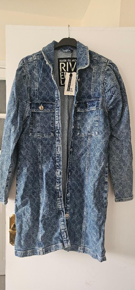 Buy & Sell Woodsetton Dudley - Photos for river island dressbrand