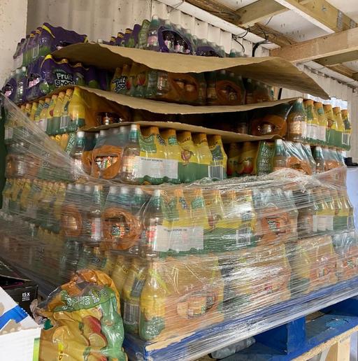 Buy & Sell Bevere Wychavon - Photos for Fruitshoot Huge Job Lot