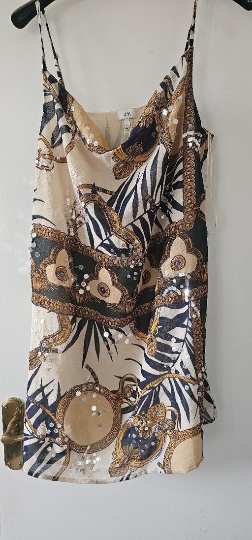 Buy & Sell Woodsetton Dudley - Photos for river island dress