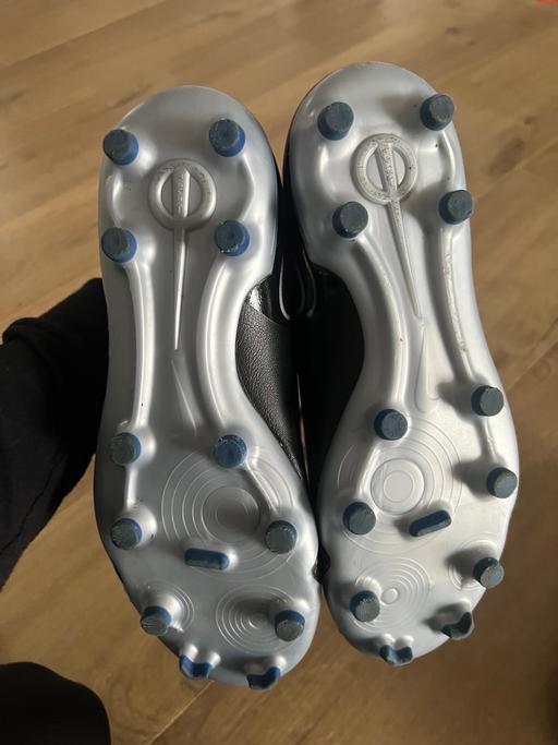 Buy & Sell Wingate County Durham - Photos for Size 5 Nike football boots