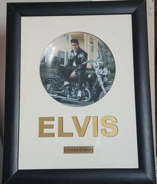 Buy & Sell Thornton-Cleveleys Wyre - Photos for ELVIS limited Edition