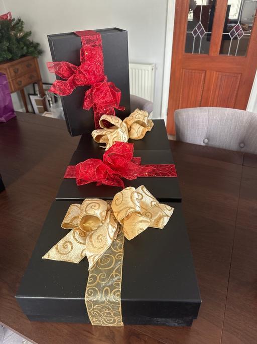 Classes Billericay Basildon - Photos for Gift boxes