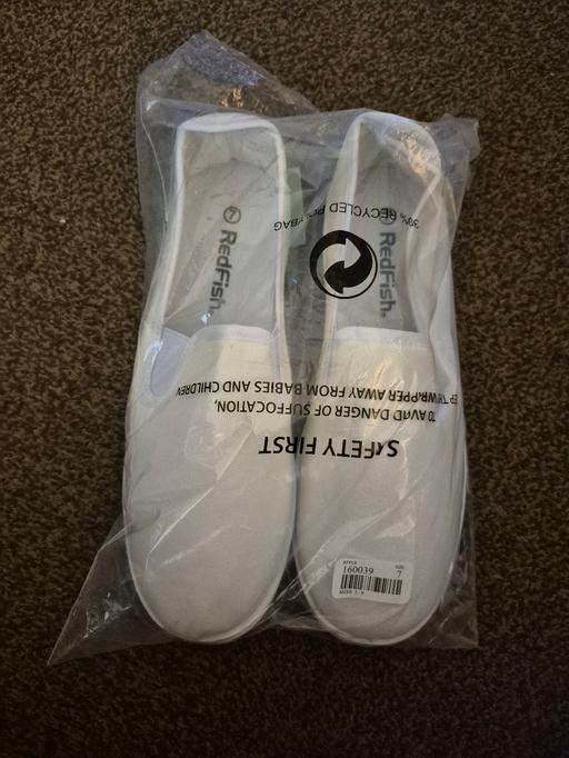 Buy & Sell Premier Business Park Walsall - Photos for ladies brand new pumps - size 7