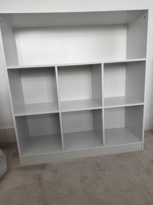 Buy & Sell Romford Havering - Photos for Toy storage box