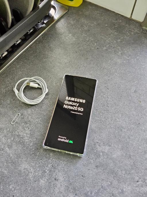 Buy & Sell Hope Carr Wigan - Photos for Samsung galaxy Note 20 128gb,,unlocked
