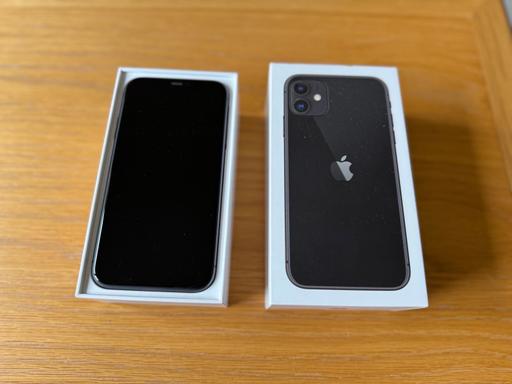 Buy & Sell Bidford-on-Avon Stratford-on-Avon - Photos for Boxed iPhone 11 64GB