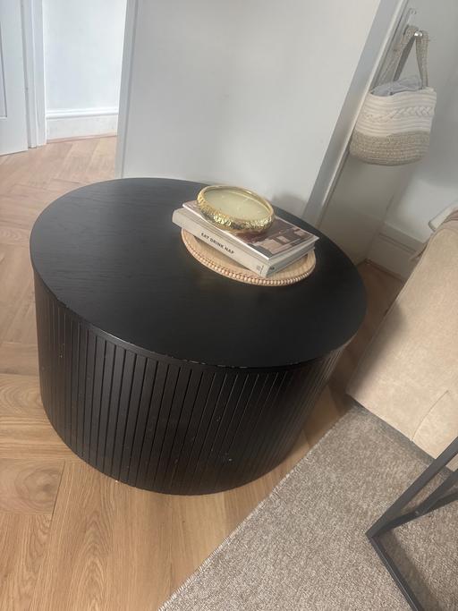 Buy & Sell Acocks Green Birmingham - Photos for Coffee table with storage