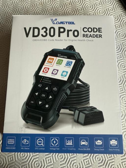 Vehicles Romford Havering - Photos for Pre car scanner for all cars