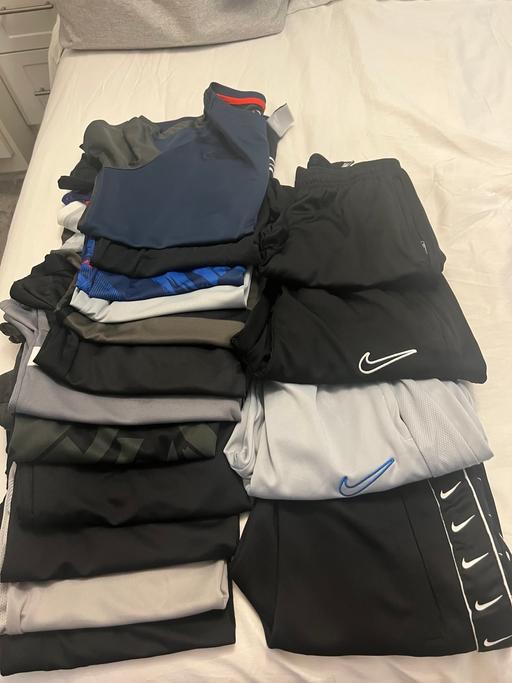 Buy & Sell Fordhouses Wolverhampton - Photos for Nike Bundle size XL (teens)