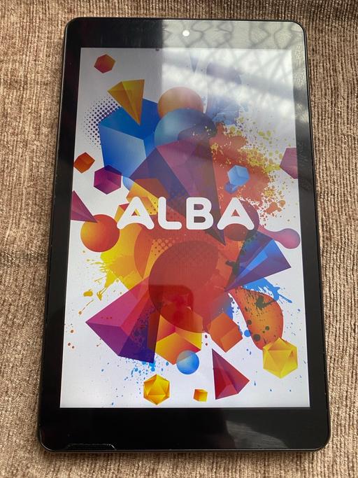 Buy & Sell Sheldon Birmingham - Photos for Alba 8” tablet