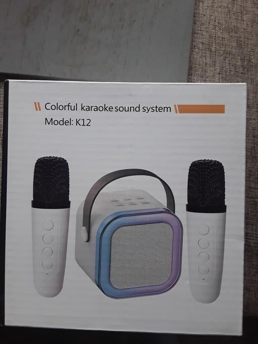 Buy & Sell Ocker Hill Sandwell - Photos for kids karaoke sound system