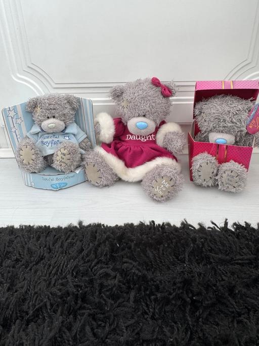 Buy & Sell Falconwood South East London - Photos for me to you bears