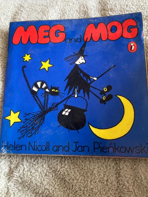 Buy & Sell Rushwick Worcester - Photos for Meg and mog