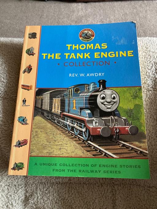 Buy & Sell Rushwick Worcester - Photos for Thomas the tank engine collection