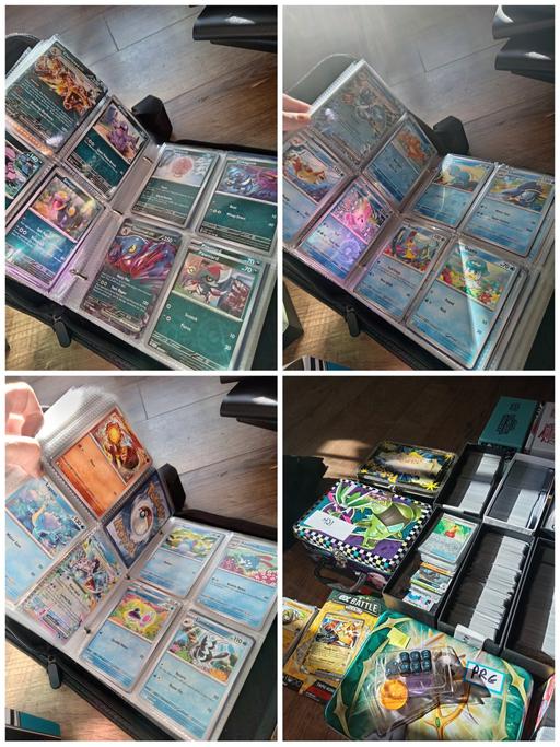 Buy & Sell Shildon County Durham - Photos for pokemon cards