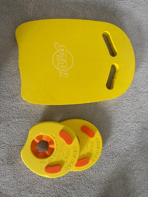 Buy & Sell Whittington Lichfield - Photos for Swim floats / aids