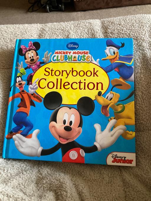 Buy & Sell Rushwick Worcester - Photos for Mickey Mouse