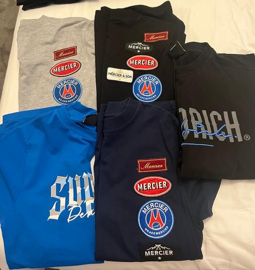 Buy & Sell Fordhouses Wolverhampton - Photos for Tops Bundle - size XS and S (adult)