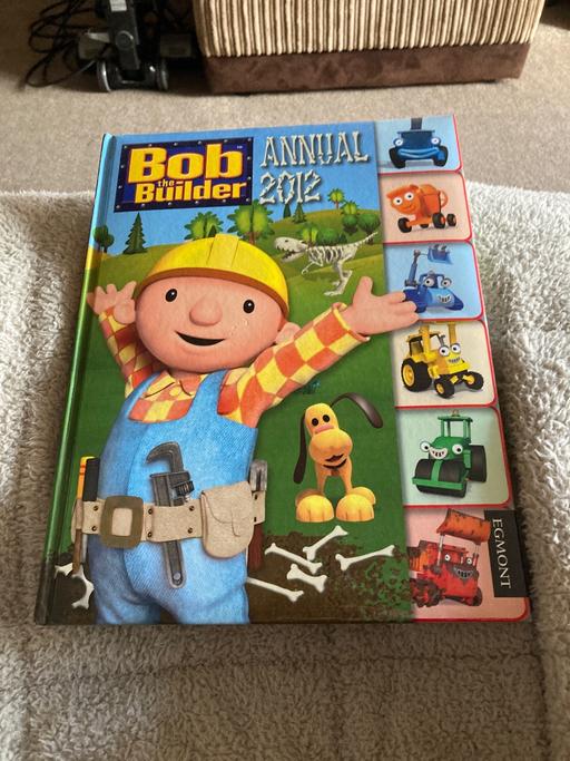 Buy & Sell Rushwick Worcester - Photos for Bob the builder