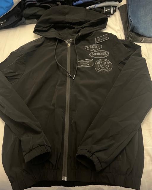 Buy & Sell Bushbury Wolverhampton - Photos for Mercier jacket size XS (men’s)