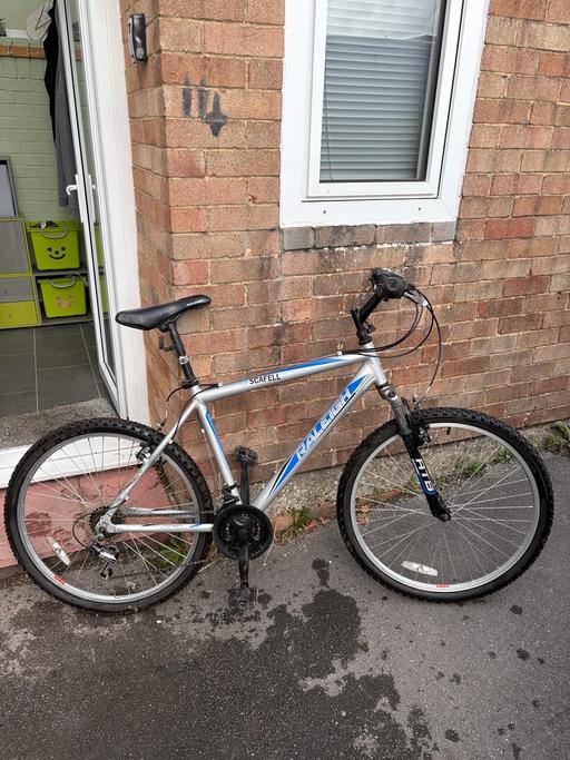 Buy & Sell Bedhampton Havant - Photos for Gents bike