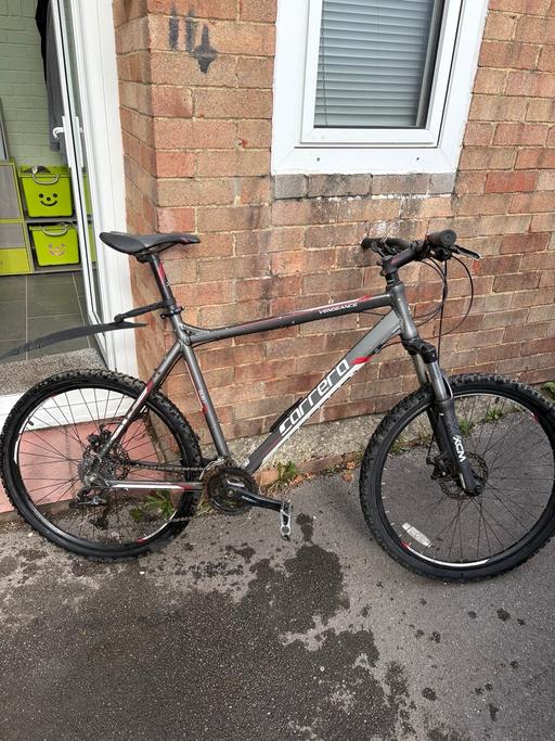 Buy & Sell Bedhampton Havant - Photos for Carrera vengeance