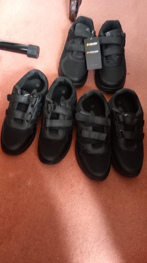 Buy & Sell Hunt End Redditch - Photos for Fitville trainers