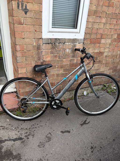 Buy & Sell Bedhampton Havant - Photos for Ladies bike