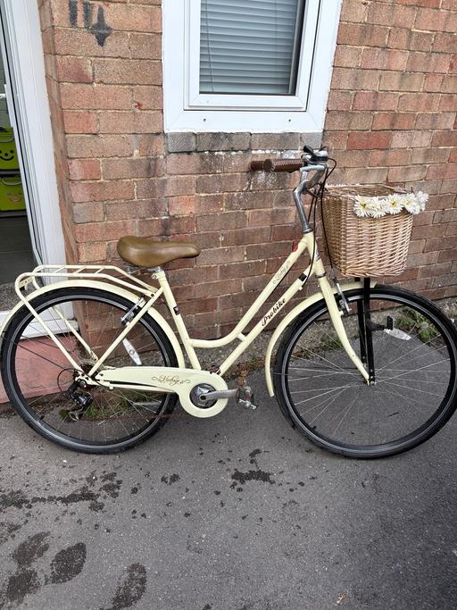 Buy & Sell Bedhampton Havant - Photos for Vintage pro bike
