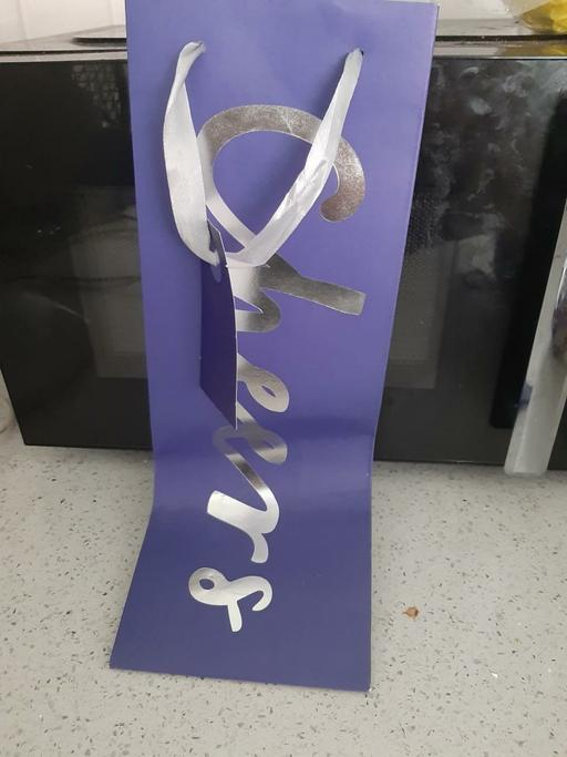 Buy & Sell South Hylton Sunderland - Photos for bottle bag