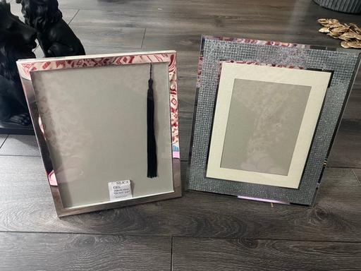 Buy & Sell Coventry City Centre Coventry - Photos for Silver frames