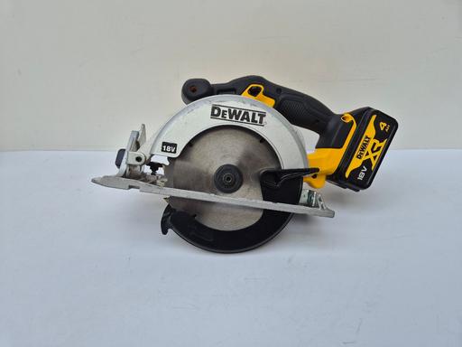 Buy & Sell West Bromwich Sandwell - Photos for DeWalt DCS391 18V XR 165mm Circular Saw.