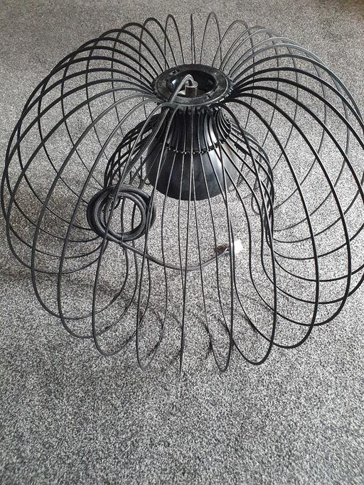 Buy & Sell Greenwich South East London - Photos for Ikea lampshade