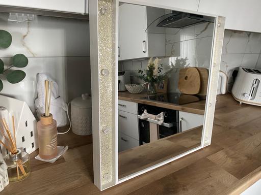 Buy & Sell Coventry City Centre Coventry - Photos for Light up mirror