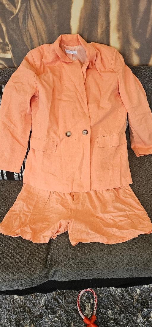 Buy & Sell Woodsetton Dudley - Photos for co ord suit shorts