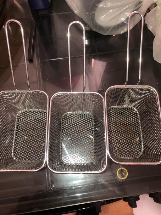 Buy & Sell Stow Heath Wolverhampton - Photos for Mini chip baskets