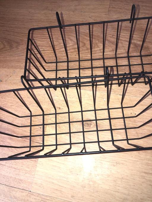 Buy & Sell Bilston Wolverhampton - Photos for Hanging storage racks