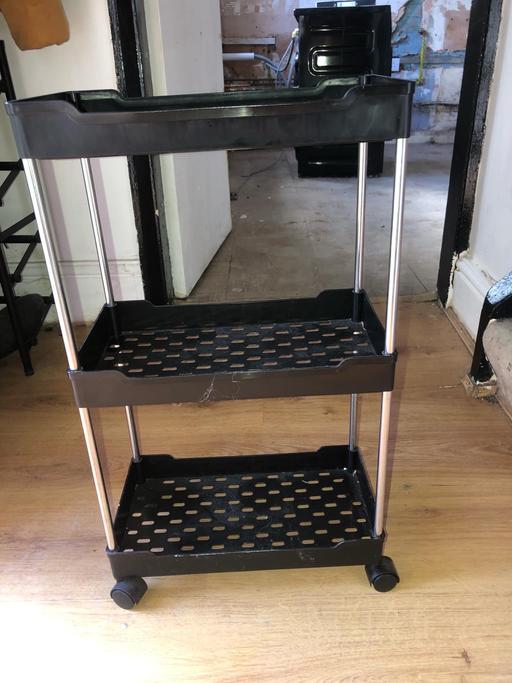 Buy & Sell Stow Heath Wolverhampton - Photos for Storage trolley