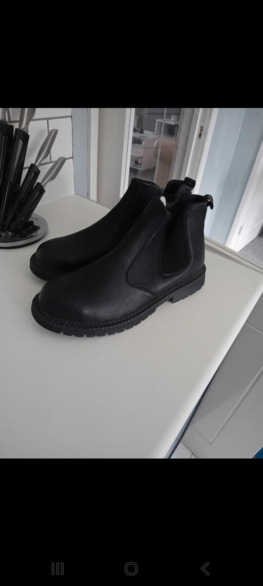 Buy & Sell Dudley Port Sandwell - Photos for mens Chelsea safety boots