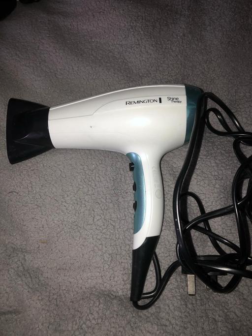 Buy & Sell Stow Heath Wolverhampton - Photos for Remington hair dryer