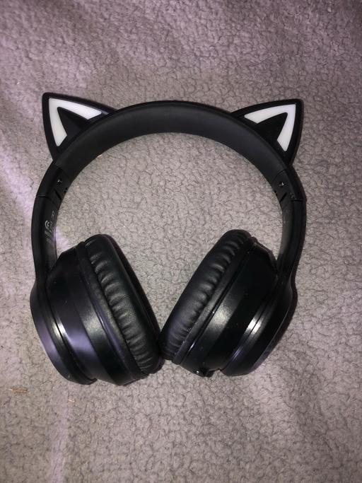 Buy & Sell Stow Heath Wolverhampton - Photos for Gaming headphones