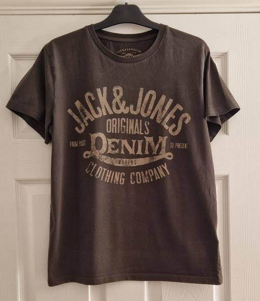 Buy & Sell Snedshill Telford and Wrekin - Photos for 4 Jack & Jones tshirts