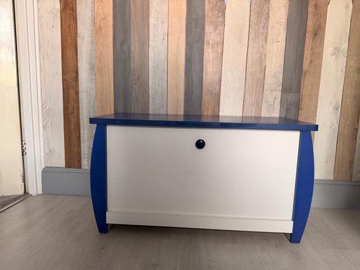 Buy & Sell Waltham Abbey Epping Forest - Photos for Children’s-toy box