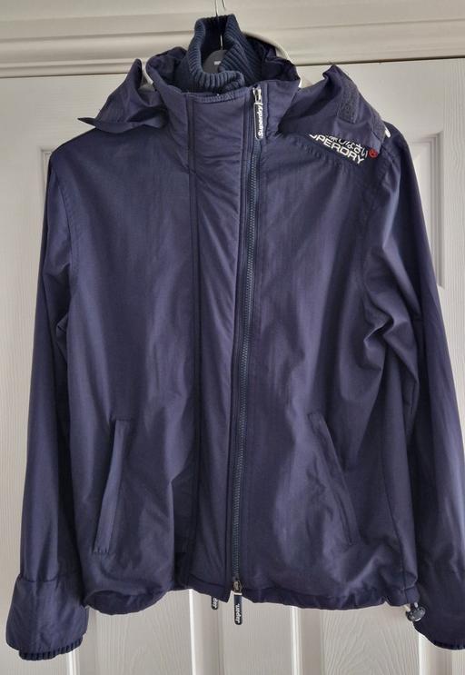Buy & Sell Snedshill Telford and Wrekin - Photos for Superdry jacket
