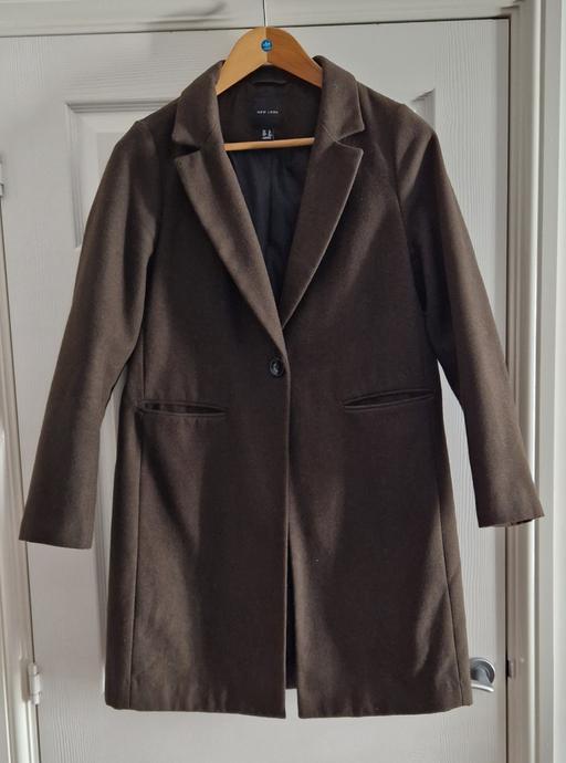 Buy & Sell Snedshill Telford and Wrekin - Photos for New Look jacket khaki green