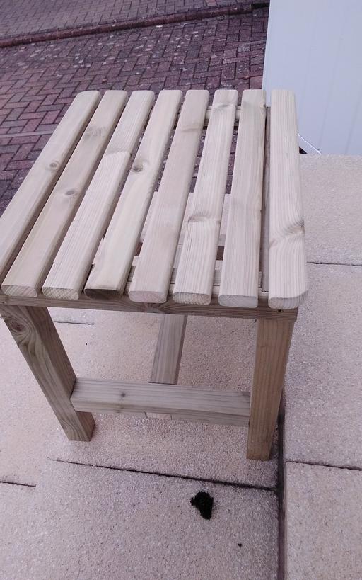 Buy & Sell Stonnall Lichfield - Photos for Outdoor Table