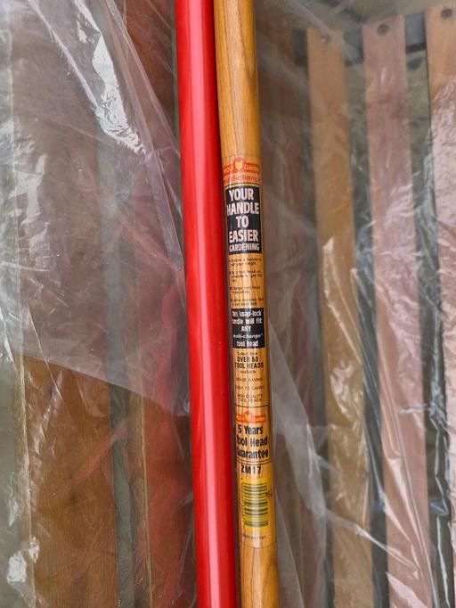Buy & Sell Sydenham Hill South East London - Photos for WOLF GARDENING TOOLS.